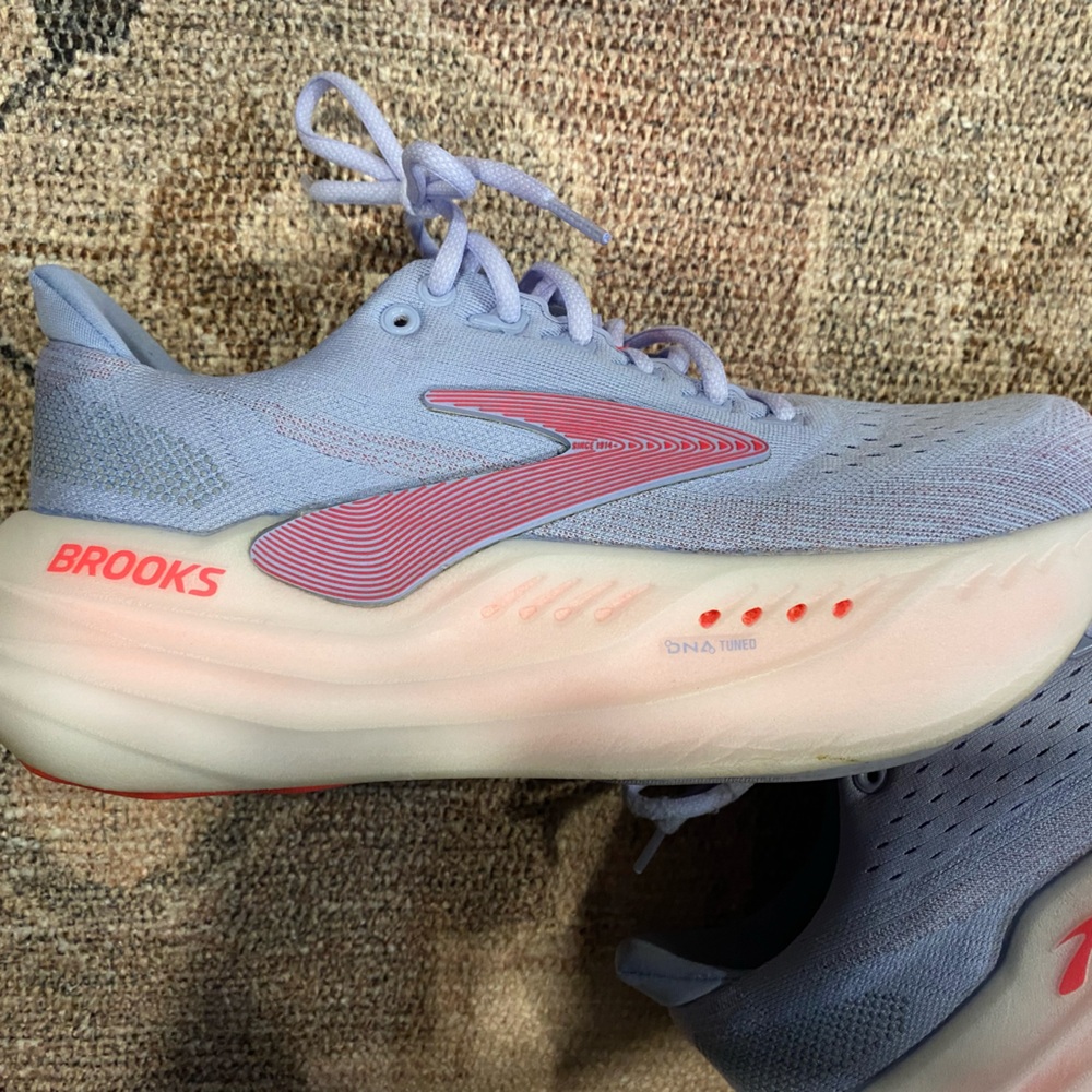 Brooks GLYCERIN MAX